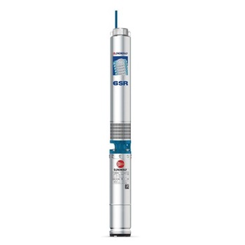 Pompa submersibila 6SR 44/6 PEDROLLO Pompa submersibila 6SR 44/6 PEDROLLO