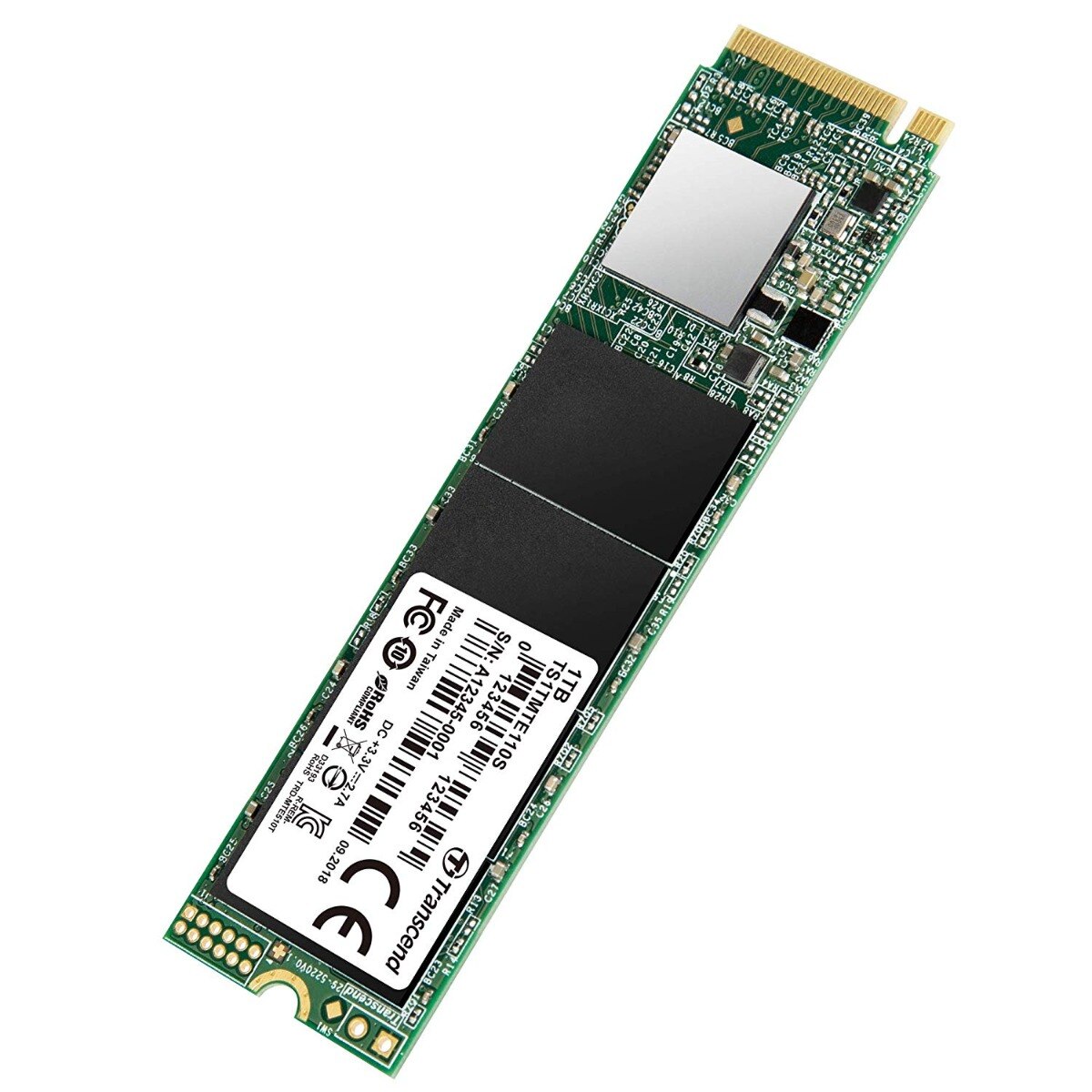 ADATA Legend750 ALEG-750-1TCS SSD, 1 TB, M.2, PCIe Gen3.0 x4, 3D