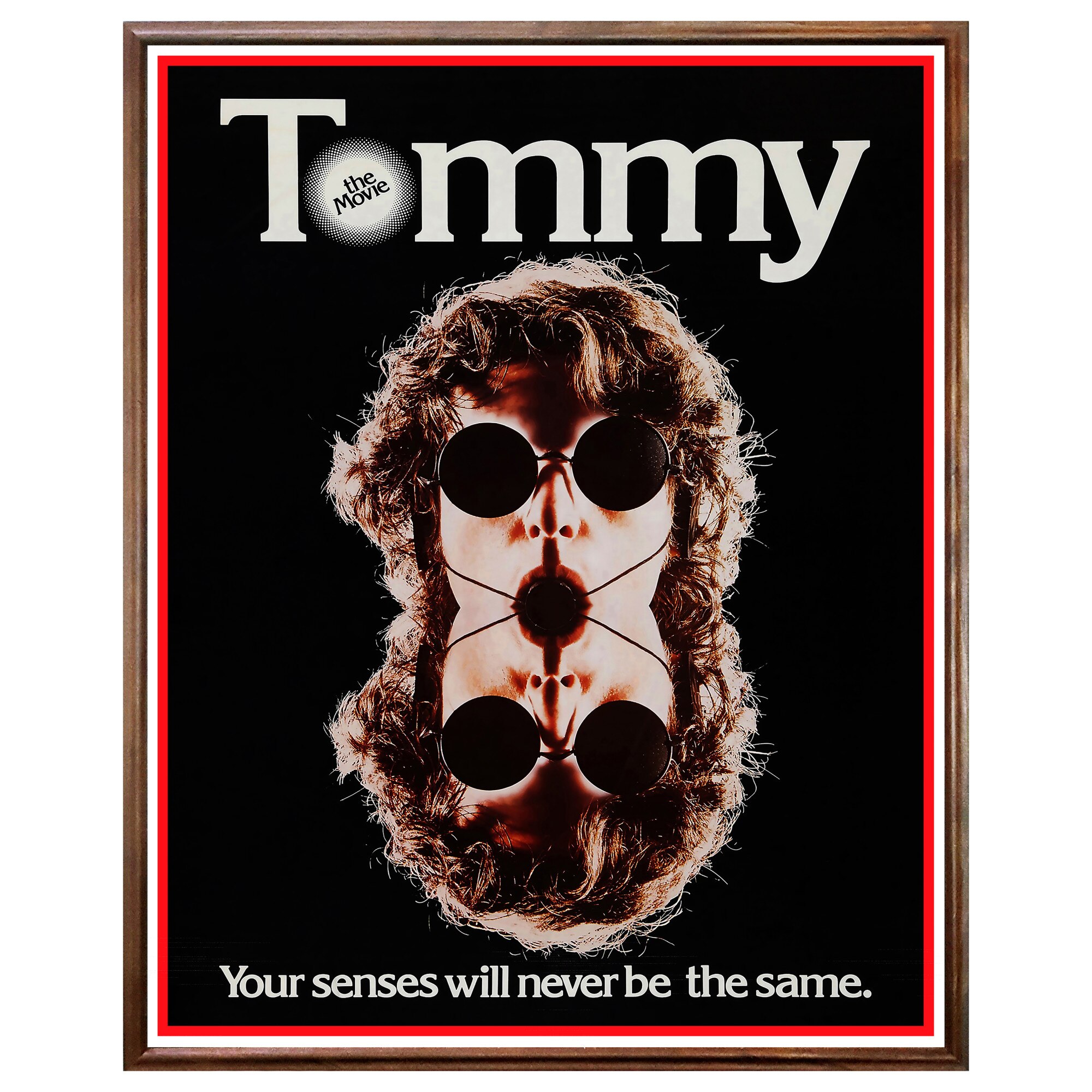 Tablou Poster, Rock Legends 2nd Edition, The Who - RLS-013, 40 x 50 cm