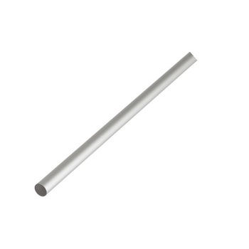 Bara rotunda aluminiu, diametru 12 mm, lungime 100 cm Bara rotunda aluminiu, diametru 12 mm, lungime 100 cm