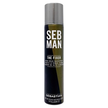 Fixativ, Sebastian, Sebman, The Fixer, 200 ml Fixativ, Sebastian, Sebman, The Fixer, 200 ml