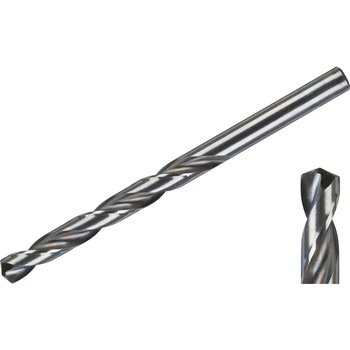 Set 5 burghie Ø12 DIN338 HSS (pentru metal) THUNDERWEB, Milwaukee, alb, 4932352403 Set 5 burghie Ø12 DIN338 HSS (pentru metal) THUNDERWEB, Milwaukee, alb, 4932352403