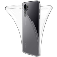 husa full tpu 360 fata  spate compatibila huawei p30 pro transparenta imagen 51_0_
0