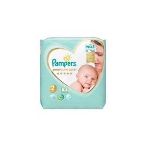 Grease benefit Moss Scutece Pampers premium care nr 1 triple pack 123 buc - eMAG.ro