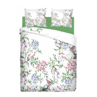 lenjerie de pat kring pentru 2 persoane bumbac ranforce 144 tc enchanted jungle imagen 54_0_
0