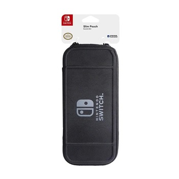 Husa Ballistic Hard Pouch pentru Consola Nintendo Switch Husa Ballistic Hard Pouch pentru Consola Nintendo Switch