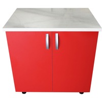 corp inferior cu 2 usi 80 cm zebra wengerosu lucios cu blat travertin 80 x 85 x 60 cm imagen 48_0_
0
