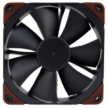 Ventilator Noctua NF-F12 industrialPPC-24V-3000 IP67 Q100 PWM Ventilator Noctua NF-F12 industrialPPC-24V-3000 IP67 Q100 PWM