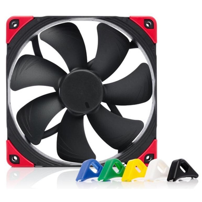 Noctua VENTF12PWMCHBS