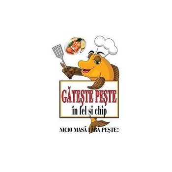 Gateste peste in fel si chip - Colectiv Gateste peste in fel si chip - Colectiv