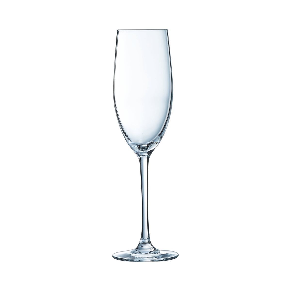 Set 6 pahare Chef&Sommelier Cabernet tulipe, 240 ml