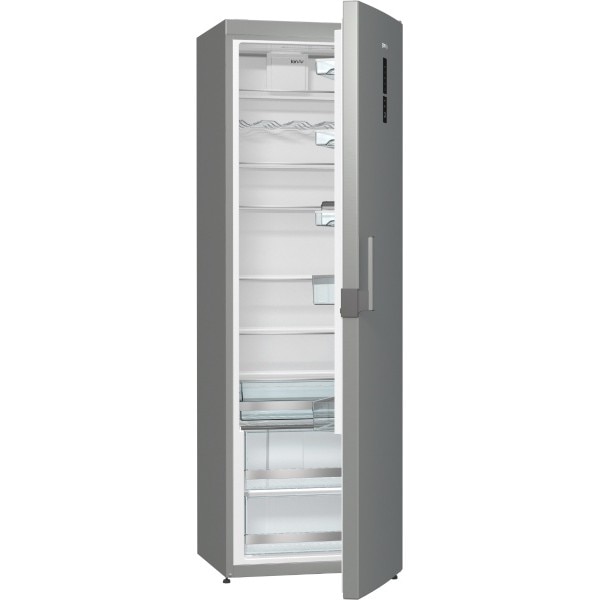 Хладилник Gorenje R6192LX с обем от 370 л.