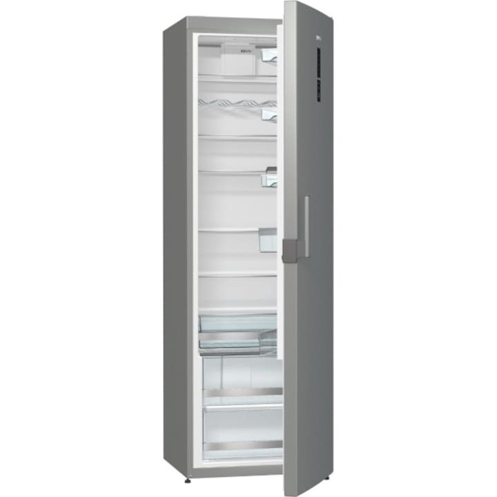 Gorenje R6192LX hűtőszekrény, E energiaosztály