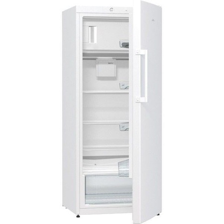 Frigider Gorenje RB6152BW, 260 l, Clasa A++, H 145 cm, Alb