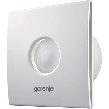 Ventilator Gorenje BVX120WHS, 33 db, 2300 rpm, 20 W,Diametru 120mm, Alb Ventilator Gorenje BVX120WHS, 33 db, 2300 rpm, 20 W,Diametru 120mm, Alb