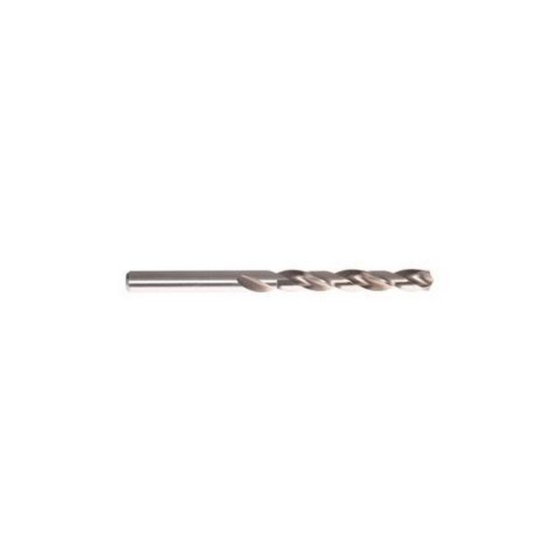Burghiu metal elicoidal HSS-G DIN 338 Tip N BASIC de 1.1 mm lungime 36/14 mm PROJAHN