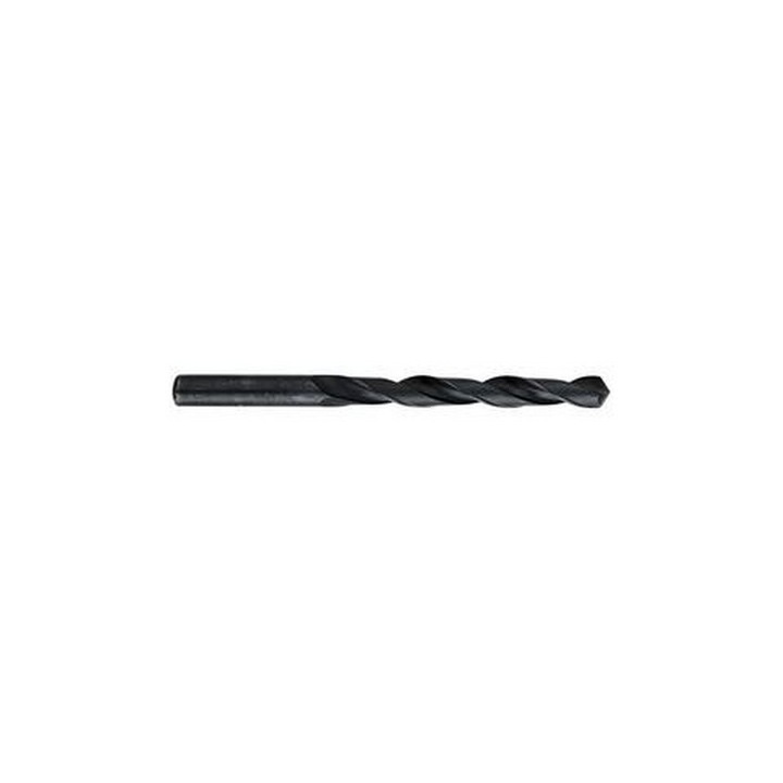 Burghiu metal elicoidal HSS-G DIN 338 Tip N ECO cu trunchi drept de 3.5 mm lungime 70/39 mm PROJAHN