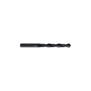Burghiu metal elicoidal HSS-G DIN 338 Tip N ECO cu trunchi drept de 9.9 mm lungime 133/87 mm PROJAHN Burghiu metal elicoidal HSS-G DIN 338 Tip N ECO cu trunchi drept de 9.9 mm lungime 133/87 mm PROJAHN