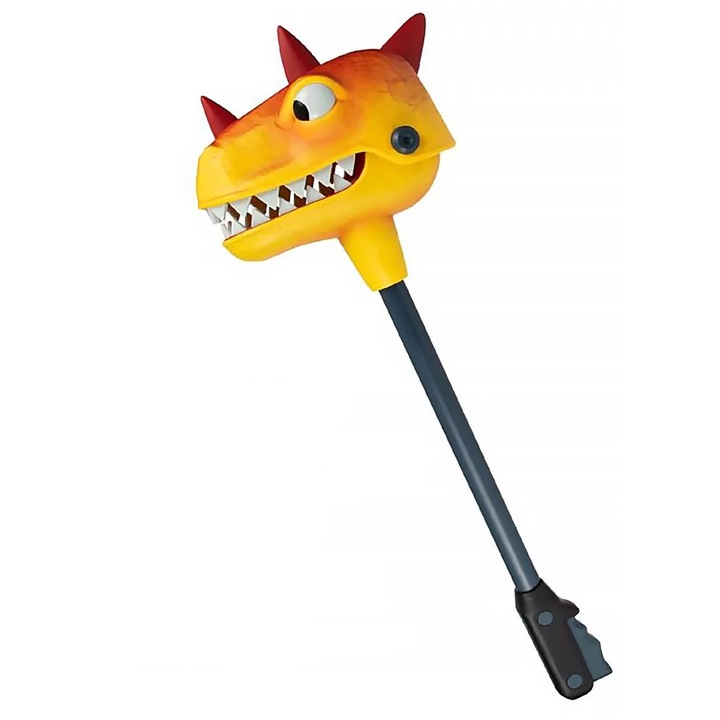 Figurina Mcfarlane Official Fortnite Bitemark Role Play 96cm