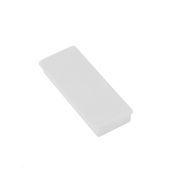 Magnet Ecobra Power dreptunghiular rezistenta agatare 4.8 Kg, 5Buc/Set, Alb Magnet Ecobra Power dreptunghiular rezistenta agatare 4.8 Kg, 5Buc/Set, Alb