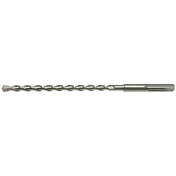 Burghiu pentru beton, 14 x 600 mm, cap cruce SDS MAX, MTX Burghiu pentru beton, 14 x 600 mm, cap cruce SDS MAX, MTX