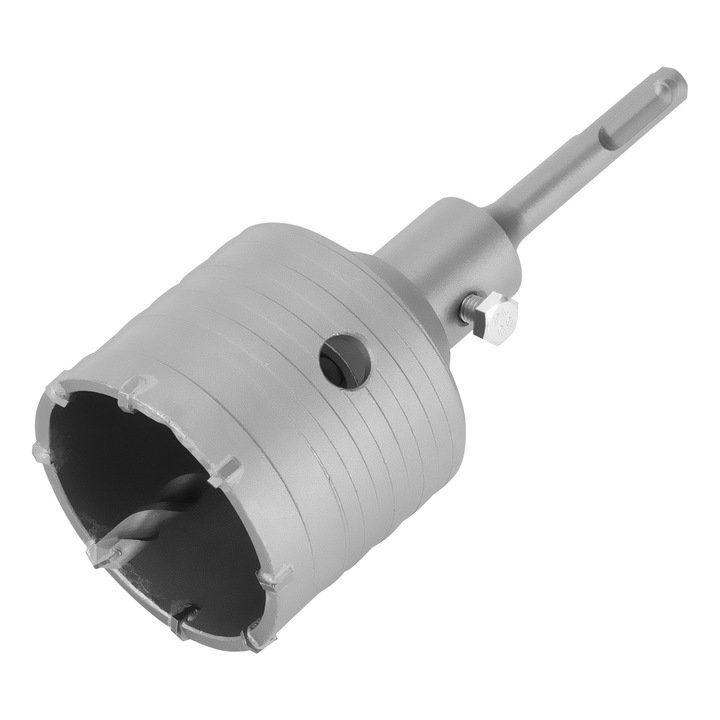 Боркорона за бетон MTX, М22 х 68 mm, Комплект, SDS PLUS