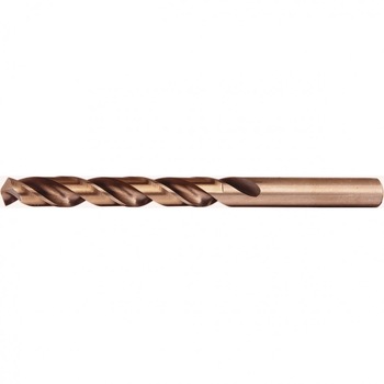 Burghiu pentru metal, 6,0 mm, Co-5%, MTX Burghiu pentru metal, 6,0 mm, Co-5%, MTX