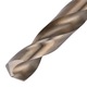 Burghiu pentru metal, 8,0 mm, Co-5%, MTX