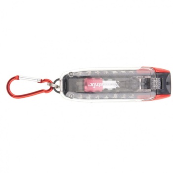 Set biti, multifunctional, CrV, 18 buc., MTX Set biti, multifunctional, CrV, 18 buc., MTX