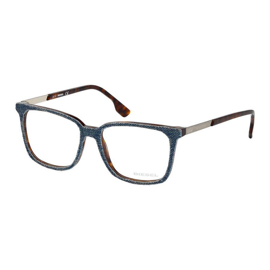 Rame ochelari de vedere unisex Diesel DL5116 056 53mm