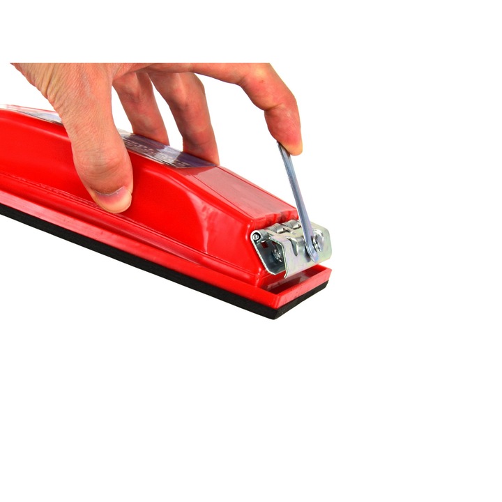 Geko G78720 Csiszolótömb, 210x105mm