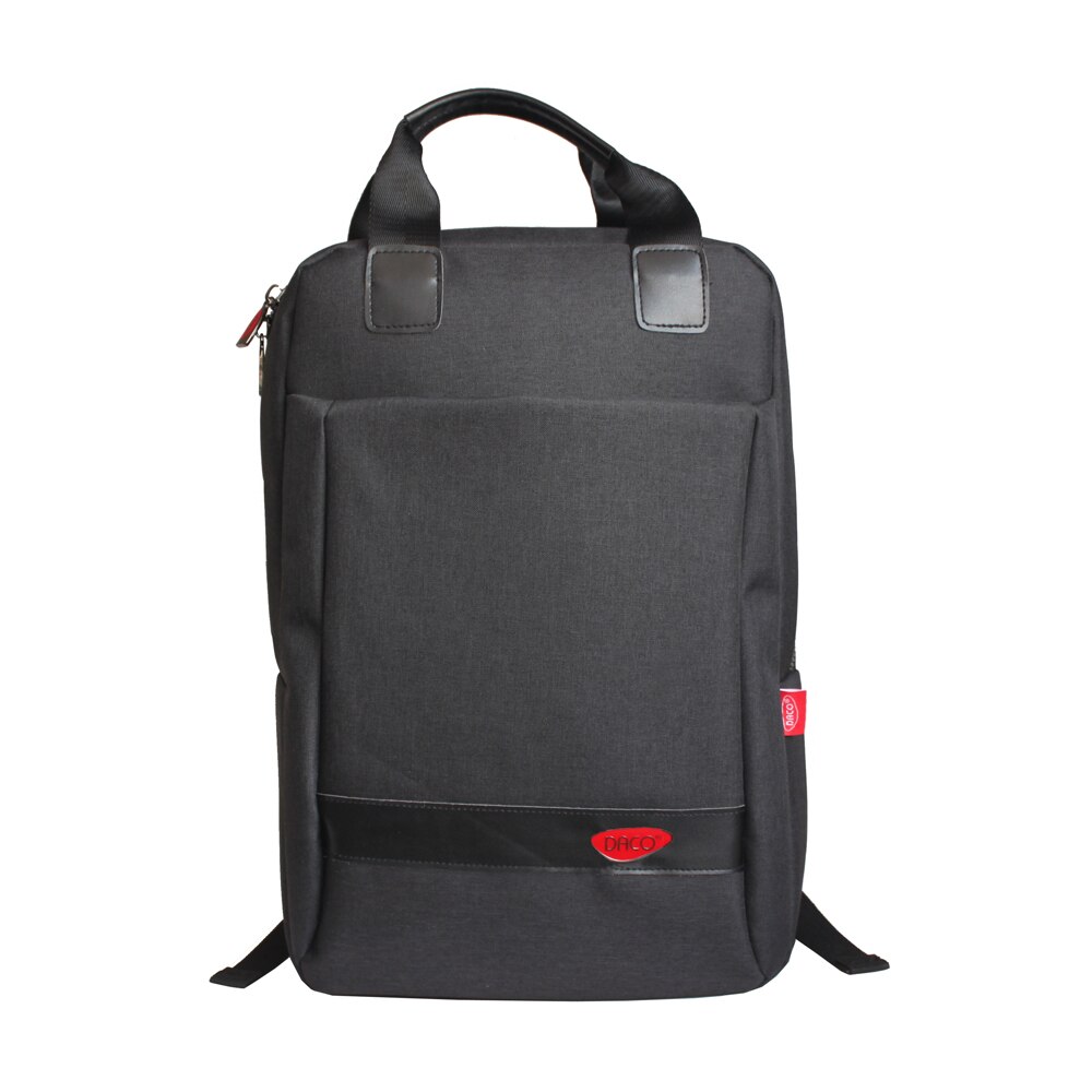 Ghiozdan adolescenti cu sectiune pentru laptop GH625 DACO 42 cm