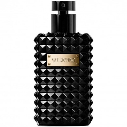 Apa de parfum Valentino Noir Absolu Musc Essence, Unisex, 100 ml