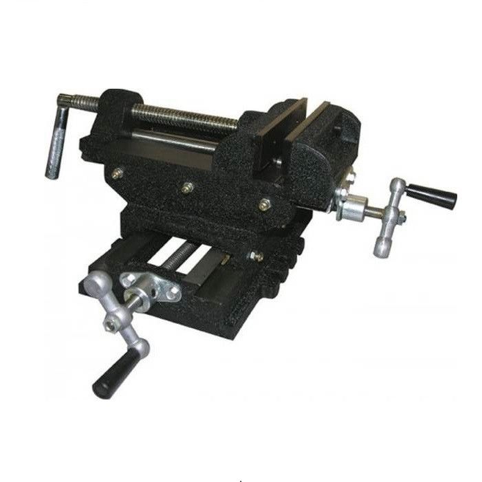 Menghina Proma KS-150, 140 mm, Negru