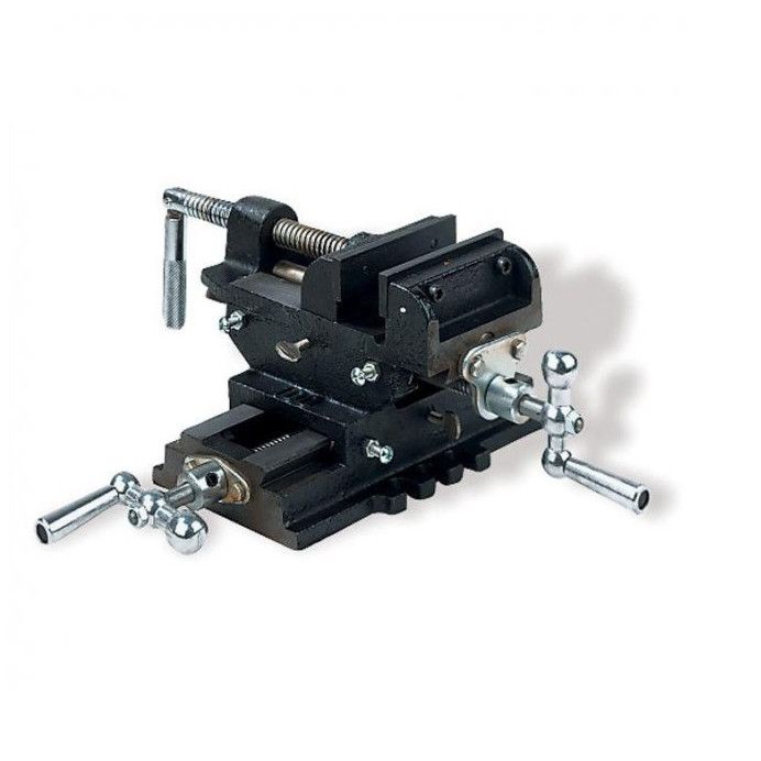 Menghina Proma KS-100, 127mm