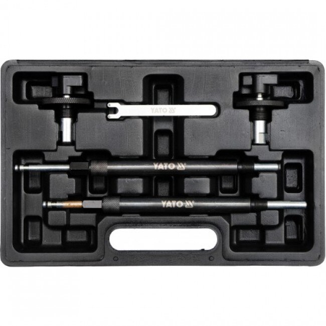 Trusa Reglat Distributie Motor Benzina 5 piese YT-06016