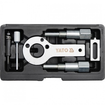 Trusa Reglat Distributie Motor Diesel 6 piese YT-06013 Trusa Reglat Distributie Motor Diesel 6 piese YT-06013