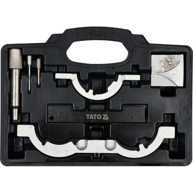 Set distribuitie pentru Opel si Chevrolet YT-06009