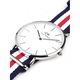 Мъжки часовник Daniel Wellington 0202DW Canterbury