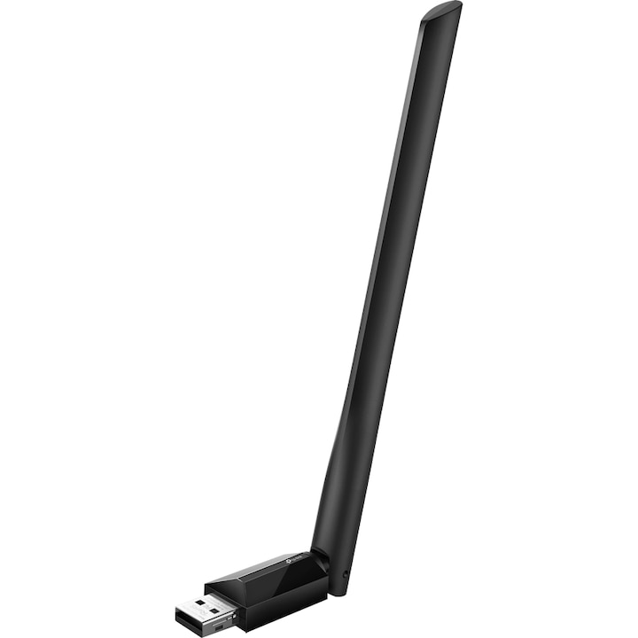 Адаптер USB Wireless TP-Link Dual Band Archer T2U Plus