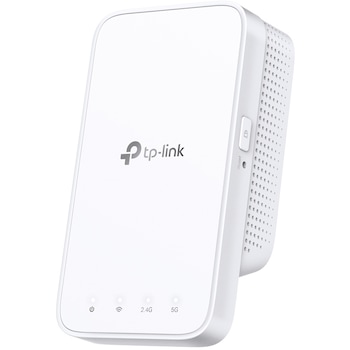 Range Extender TP-Link Wi-Fi AC1200, tehnologie OneMesh, RE300 Range Extender TP-Link Wi-Fi AC1200, tehnologie OneMesh, RE300