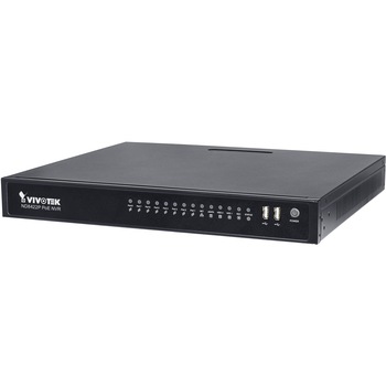 ND8422P, NVR 16 canale, 8x PoE Ports, 2x HDD, Auto Setup, Fisheye Dewarp , Mobile EZConnect, ND8422P, NVR 16 canale, 8x PoE Ports, 2x HDD, Auto Setup, Fisheye Dewarp , Mobile EZConnect,