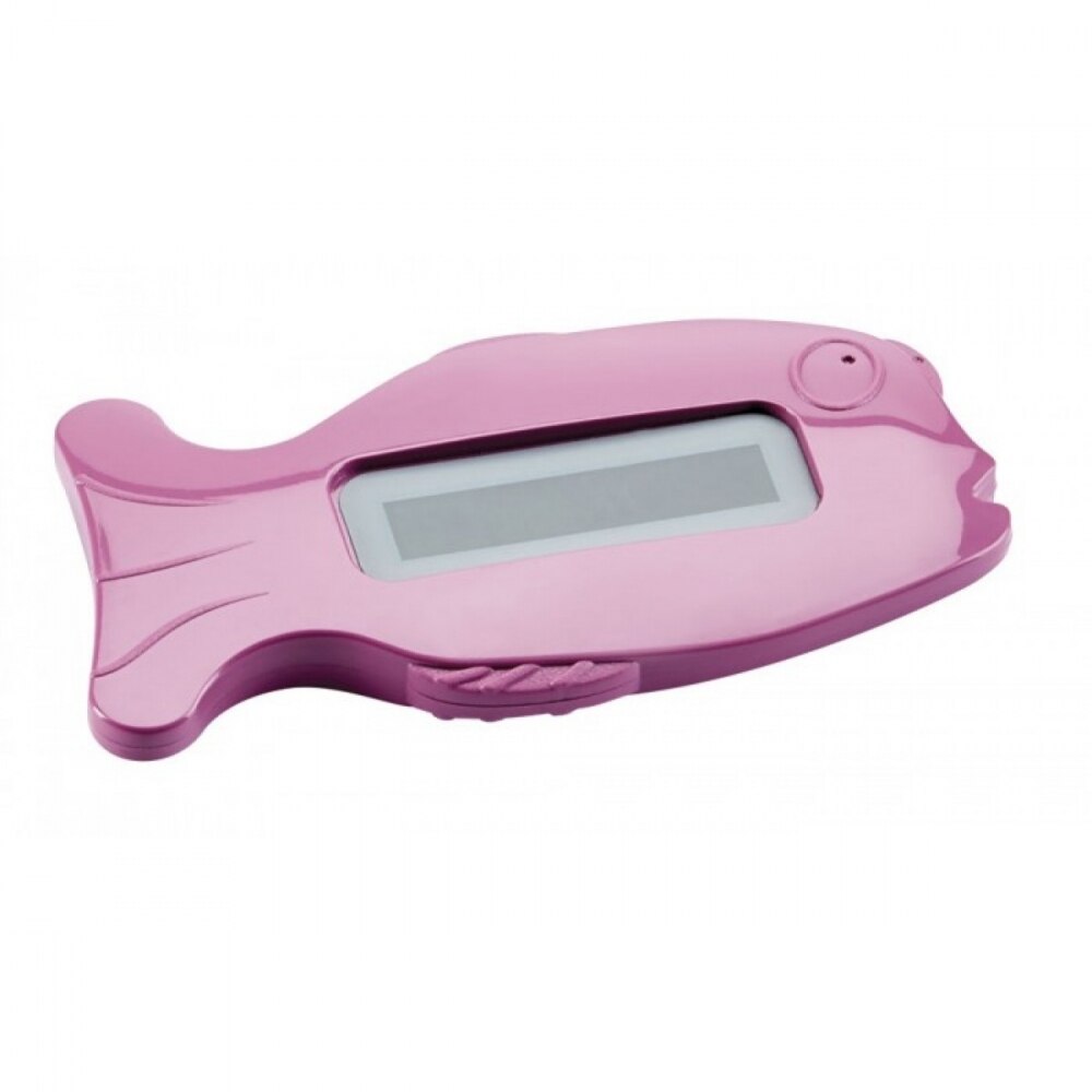 Termometru baita pestisor Thermobaby Orchid pink