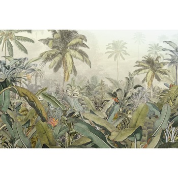 Fototapet peisagistic Komar XXL4-063 Multicolor 368 X 248cm Fototapet peisagistic Komar XXL4-063 Multicolor 368 X 248cm