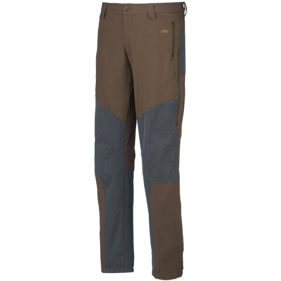 Pantaloni Blaser Active Mud Maro