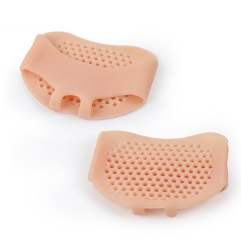 Pernute din silicon gel Otto, pentru sandale, pantofi, protectie impotriva monturilor, Onesize Pernute din silicon gel Otto, pentru sandale, pantofi, protectie impotriva monturilor, Onesize