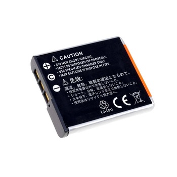 Acumulator compatibil Sony model NP-BG1/ NP-FG1 Acumulator compatibil Sony model NP-BG1/ NP-FG1