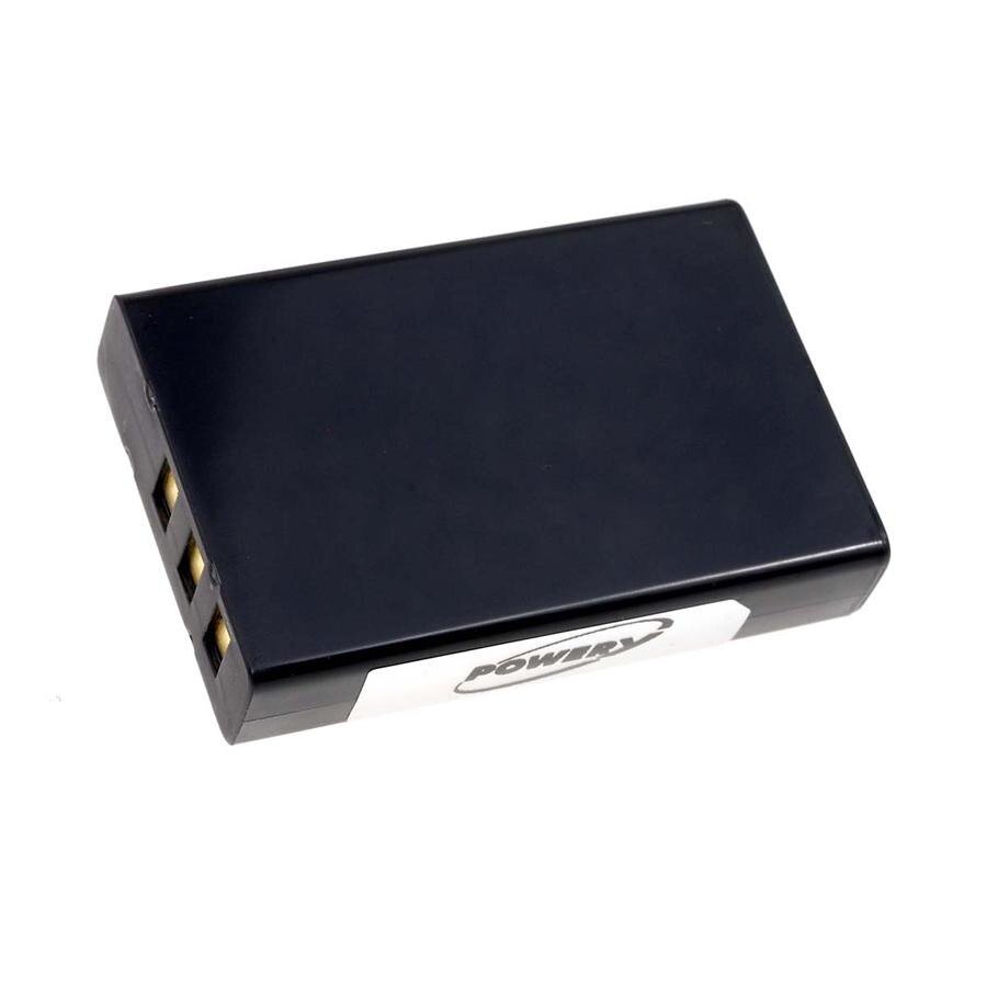 Acumulator compatibil Fuji NP-120/ Pentax D-Li7