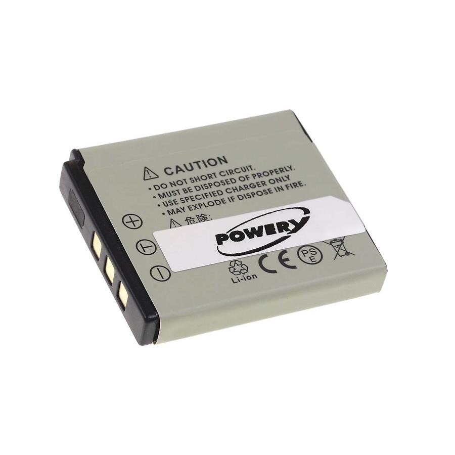 Acumulator compatibil Kodak KLIC-7004/ Fuji model NP-50