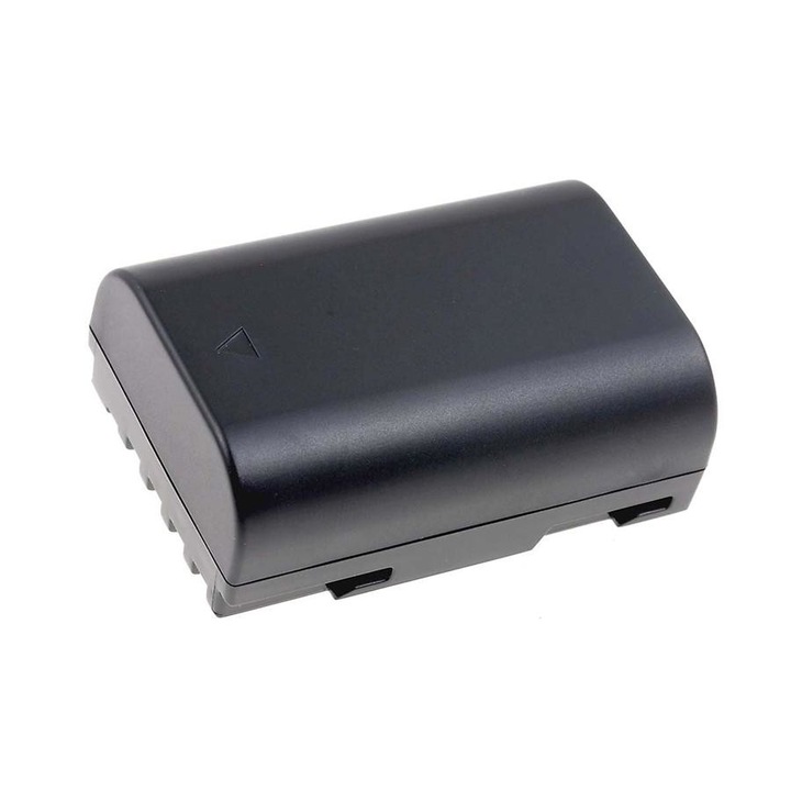 Acumulator Powery compatibil Pentax K-7 /model D-LI90